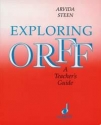 Exploring Orff A Teacher's Guide (en)
