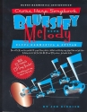 Bluesify your Melody (+CD) for harmonica and guitar