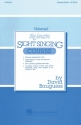 David Bauguess, The Jenson Sight Singing Course Vol. I Chor Chorpartitur
