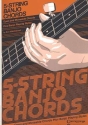 5-String Banjo Chords