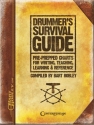Drummer's Survival Guide Schlagzeug Andere