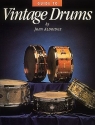 John Aldridge, Guide To Vintage Drums Schlagzeug Buch