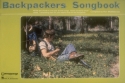 Backpackers Songbook Vocal Buch
