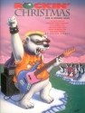 Rockin' Christmas For 5-String Bass 5 String Bass Buch