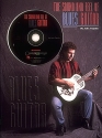 THE SOUND AND FEEL OF BLUES GUITAR ANLEITUNG MIT CD