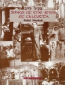 Songs Of The Jews Of Calcutta Klavier Buch
