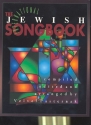 The International Jewish Songbook: for voice/guitar/melody line