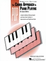 Chord Approach to Pop Piano Playing (Complete) for piano