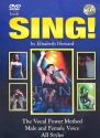 Sing (+ 4 CD's) The vocal power method