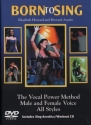 Howard, E & Austin, H Born To Sing DVD & Aerobics CD  DVDs