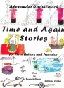 Time and again Stories for 3 guitars and narrator score and parts