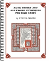 Music Theory and Arr.Techniques for Folk Harps Harp Buch