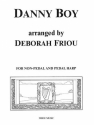 Danny Boy Harp Buch