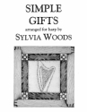 Simple Gifts Harp Buch