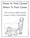 House at Pooh Corner/Return to Pooh Corner Harp Buch