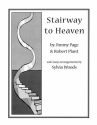 Stairway to Heaven Harp Book