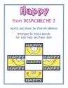 Happy Harp Buch