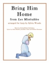 Alain Boublil_Claude-Michel Schnberg, Bring Him Home Harp Buch