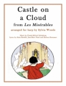 Alain Boublil_Claude-Michel Schnberg, Castle On A Cloud (from Les Mis Harp Buch