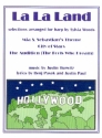 La La Land (Selections): for harp