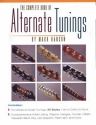 The complete Book of alternate Tunings