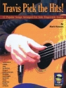 Travis Pick the Hits! (+CD) for guitar/tab