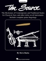 The Source - 2nd Edition Klavier Buch
