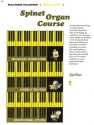 Palmer, Bill & Hughes, Ed Palmer-Hughes Spinet Organ Course. Bk 1  Organ
