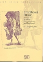 Traditional Music: for Recorder The Irish Collection (Flute, Violin, Oboe) and Keyboard Gunn, Douglas, Ed