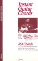 Instant Guitar Chords 864 Chords