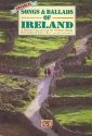 More Songs and Ballads of Ireland a second collection of 40 irish songs with words, music, chords