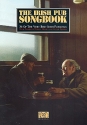 The Irish Pub Songbook 36 of the very best Irish Pubsongs with words and guitar chords