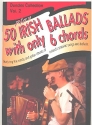 Play 50 Irish Ballads with only 6 chords