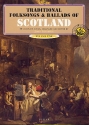 Traditional folksongs and ballads of scotland vol.1 