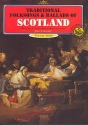 Traditional Folksongs and Ballads of Scotland vol.3