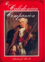The caledonian Companion: for fiddle (violin)