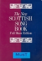 The new Scottish Songbook: 45 traditional Scottish Songs for voice and piano