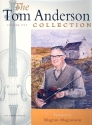 The Tom Anderson Collection vol.1: for violin (fiddle)
