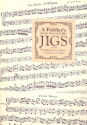 A Fiddler's Book of scottish Jigs for violin