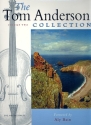 The Tom Anderson Collection vol.2: for violin (fiddle)
