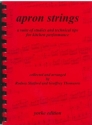 Rodney Slatford Apron Strings books (general)