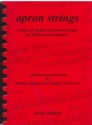 Rodney Slatford Apron Strings books (general)