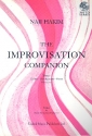 The Improvisation Companion (+CD) Theory Theme-Development-Forms Harmony