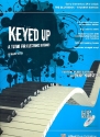 Keyed up blue Book (+mp3-CD) for keyboard (student edition)