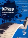 Keyed up blue Book (+mp3-CD) for keyboard (teacher's edition)