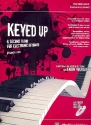 Keyed up red Book (+mp3- CD) for keyboard (teacher's edition)