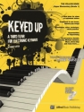 Keyed up yellow Book (+mp3-CD) for keyboard