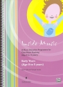 Inside Music - early Years (+mp3-CD)