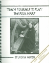 Teach yourself to play the Folk Harp