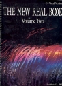 The new Real Book 2  C-Vocal Version